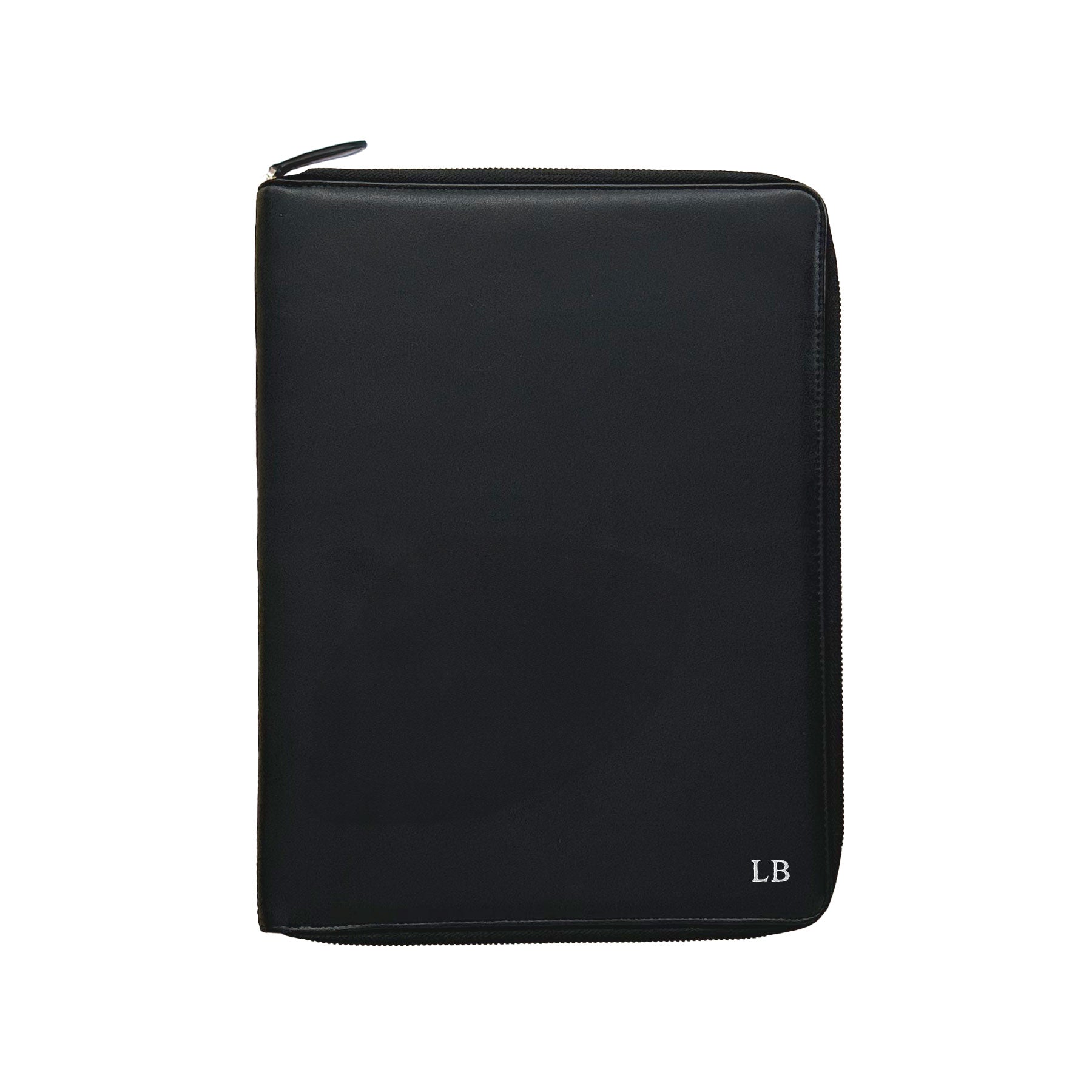 A4 Vegan Leather Compendium