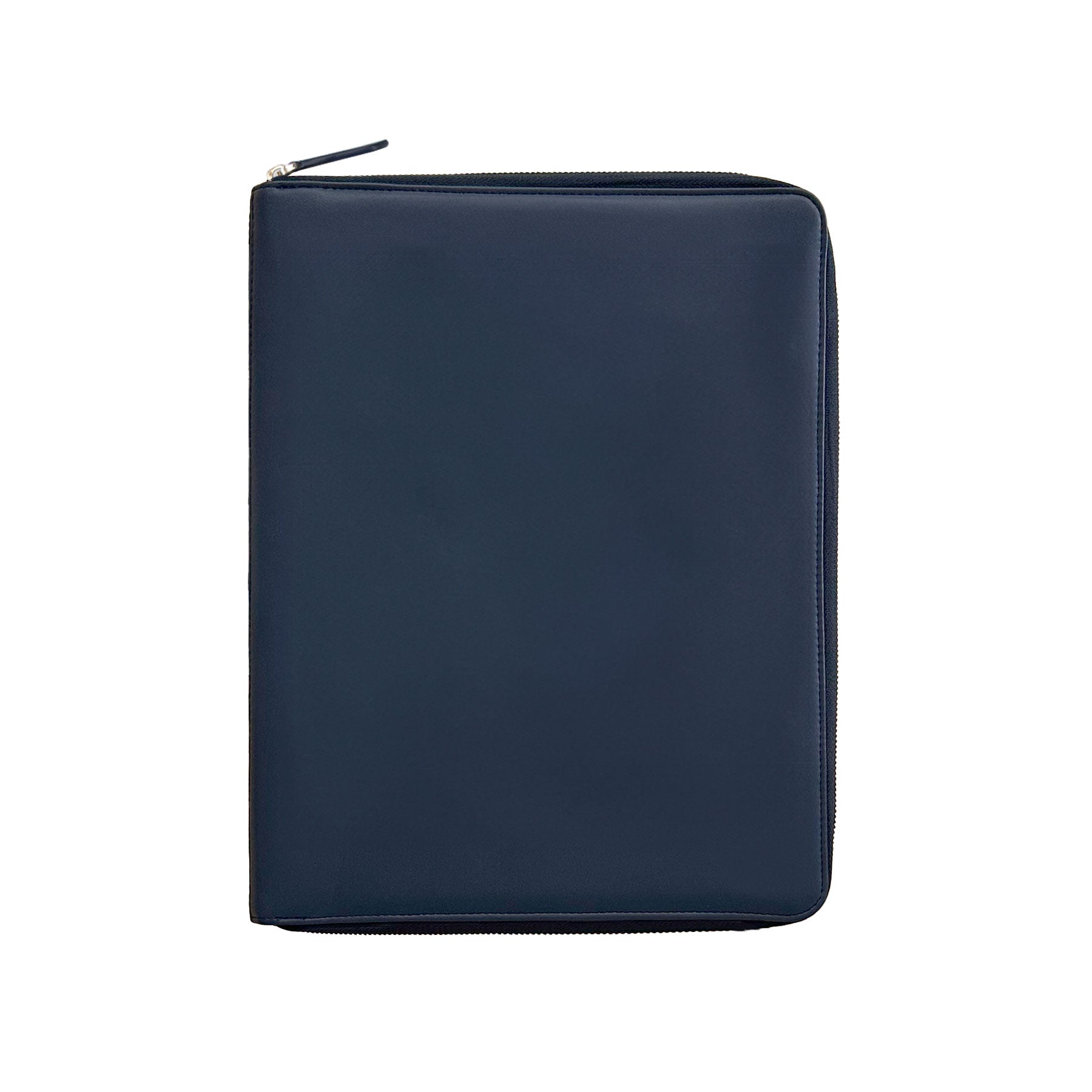 A4 Vegan Leather Compendium