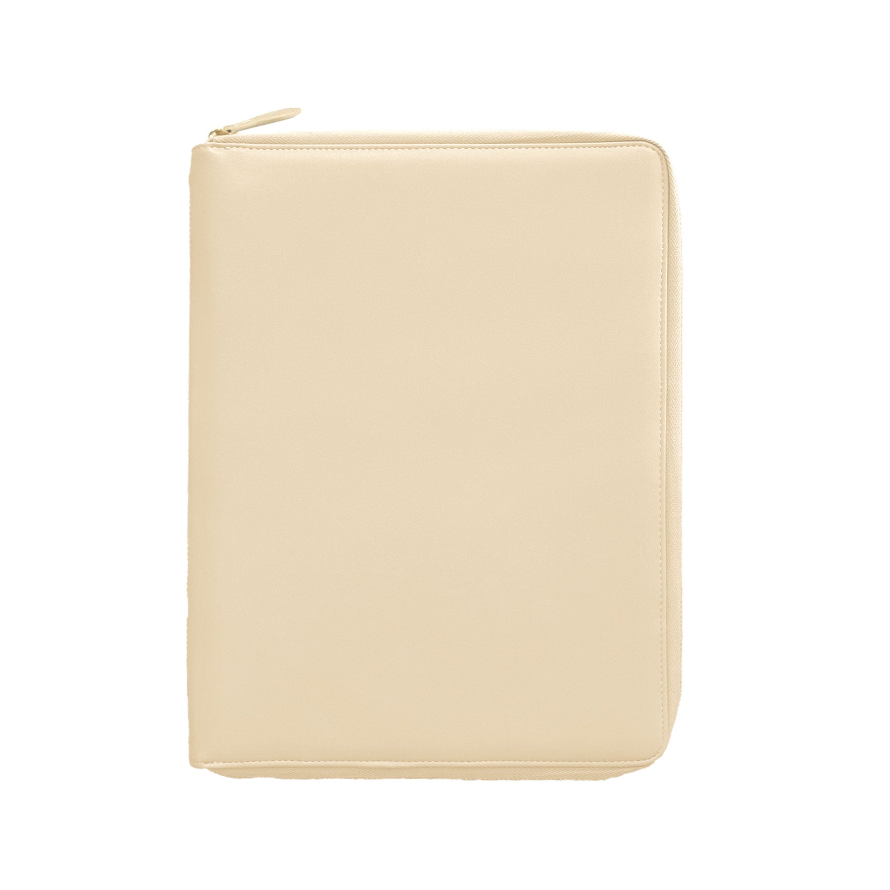 A4 Vegan Leather Compendium