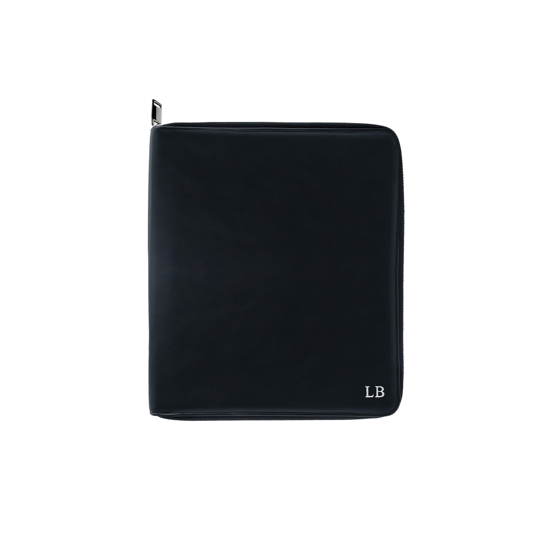 A5 Vegan Leather Compendium