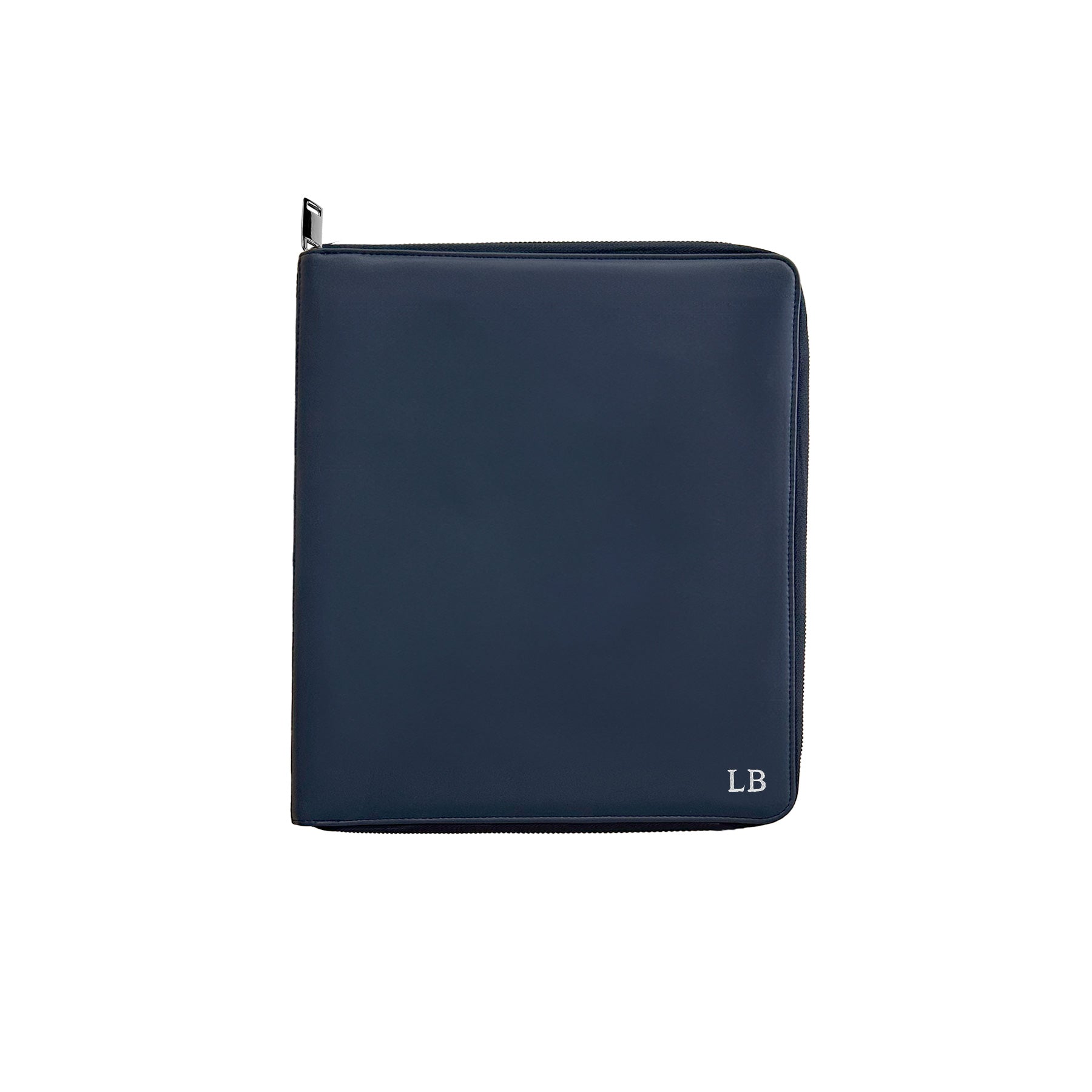 A5 Vegan Leather Compendium