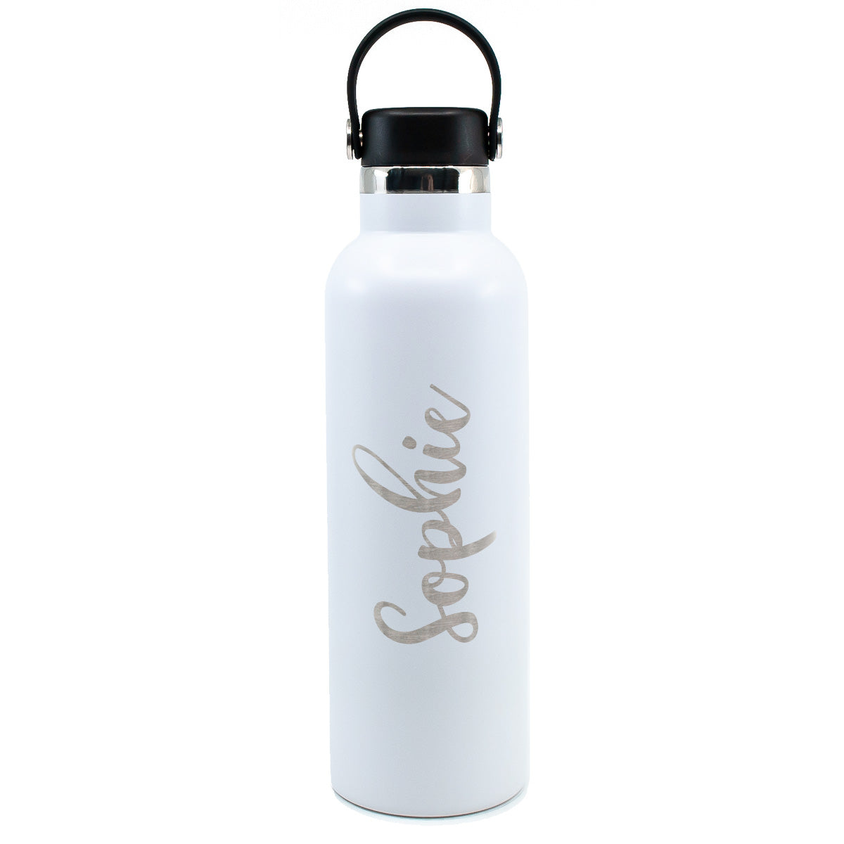 Drink Bottle Personalised 750mL