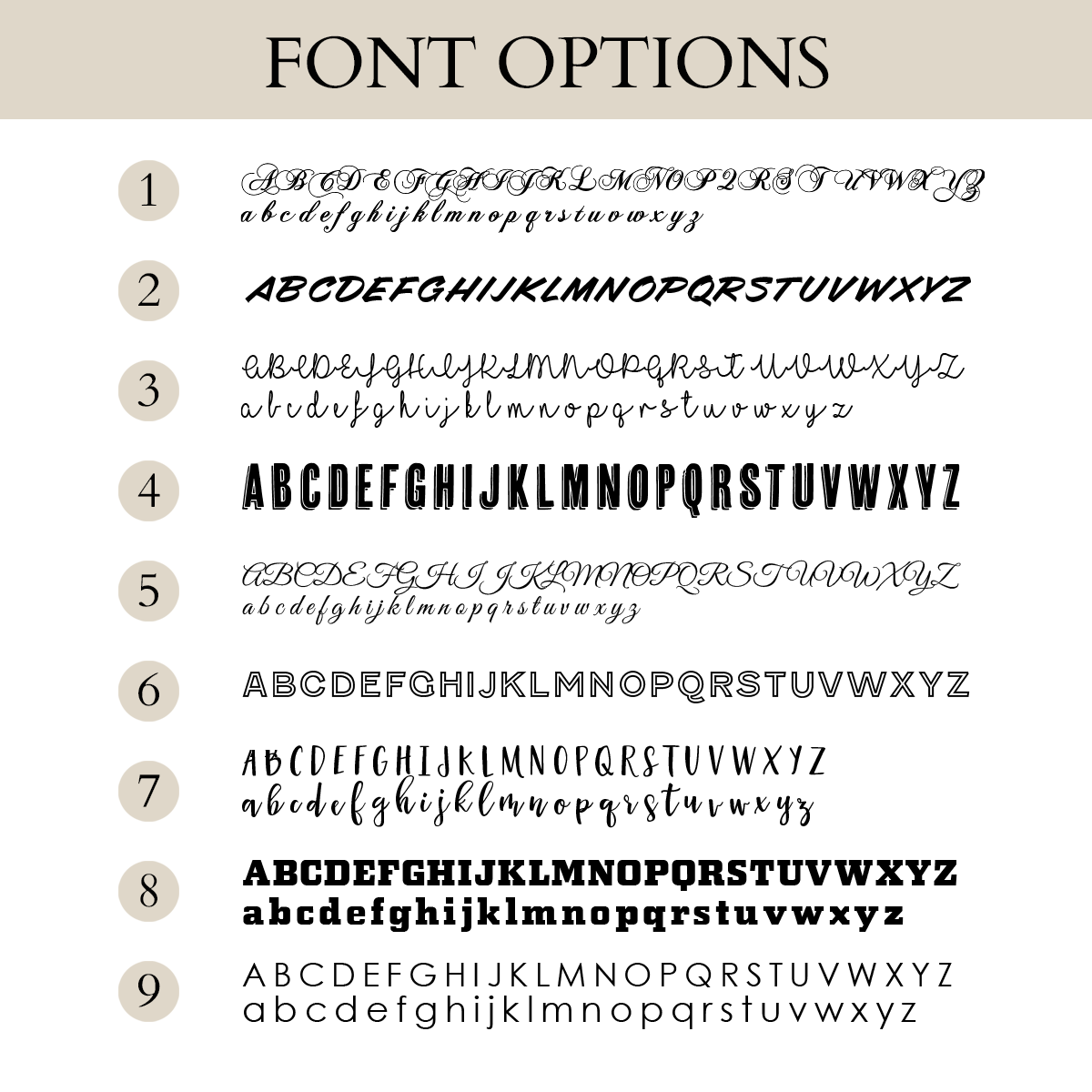 Drink Bottle Personalised 350mL