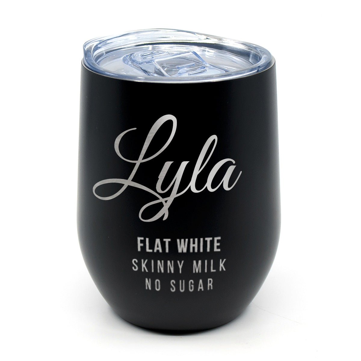 Coffee cup your personalised order