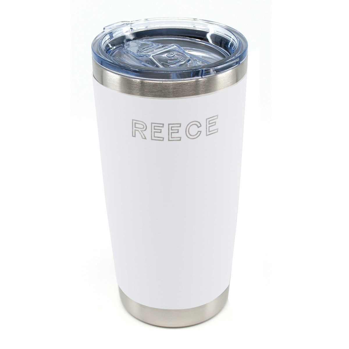 Coffee Cup personalised engraved
