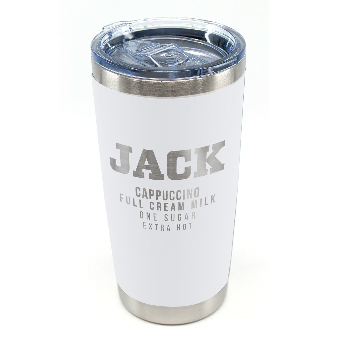 Coffee Cup your order