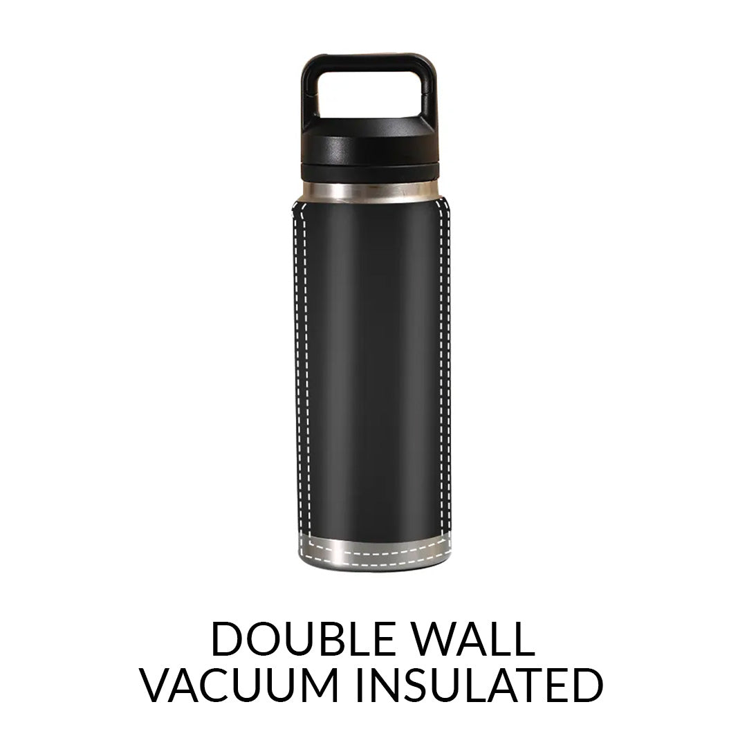 Drink Bottle Personalised 800mL