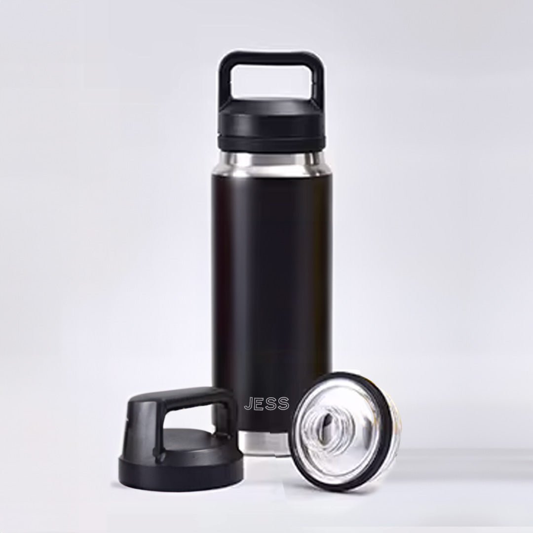 Drink Bottle Personalised 800mL