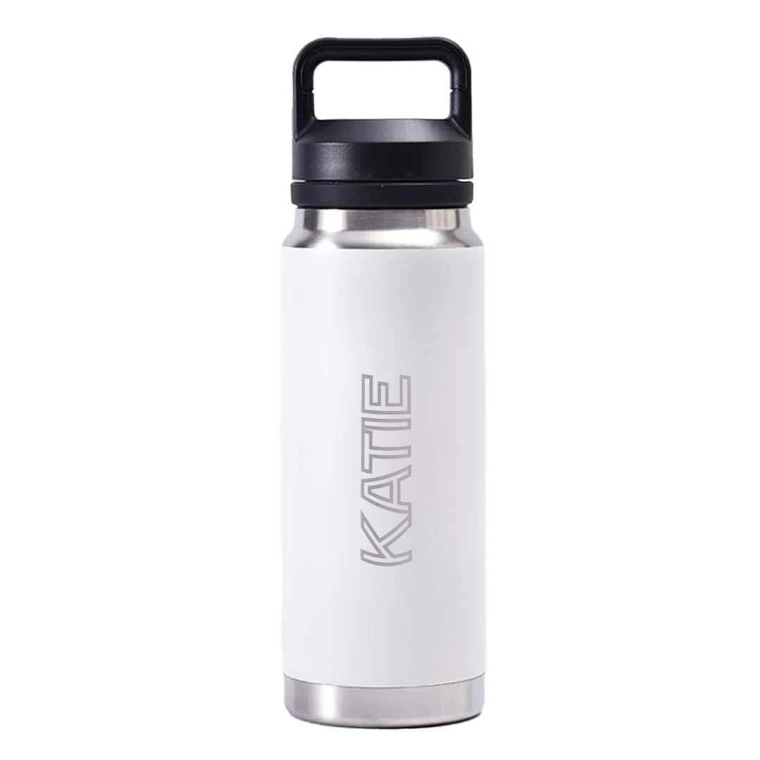 Drink Bottle Personalised 800mL