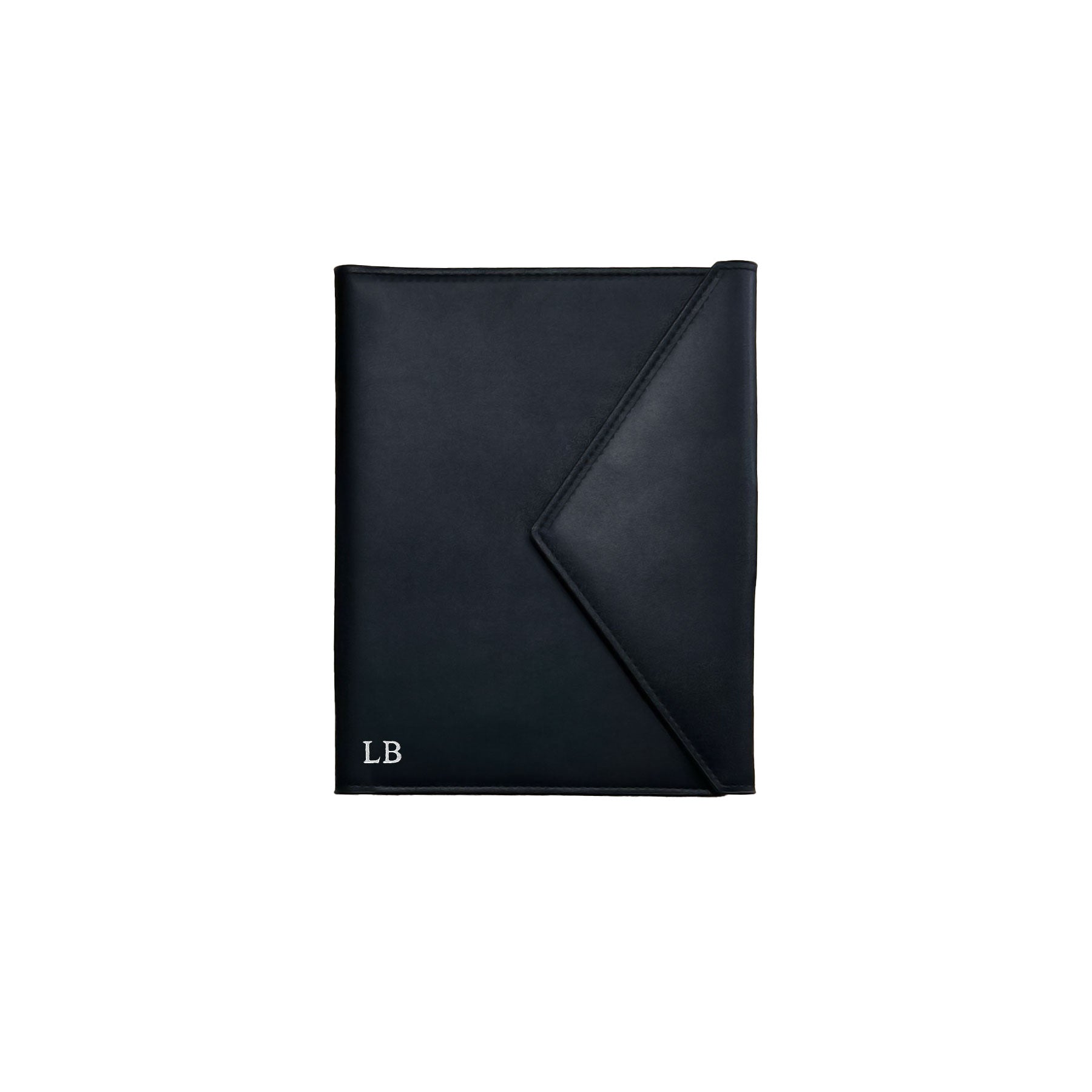 Folio A5 Vegan Leather