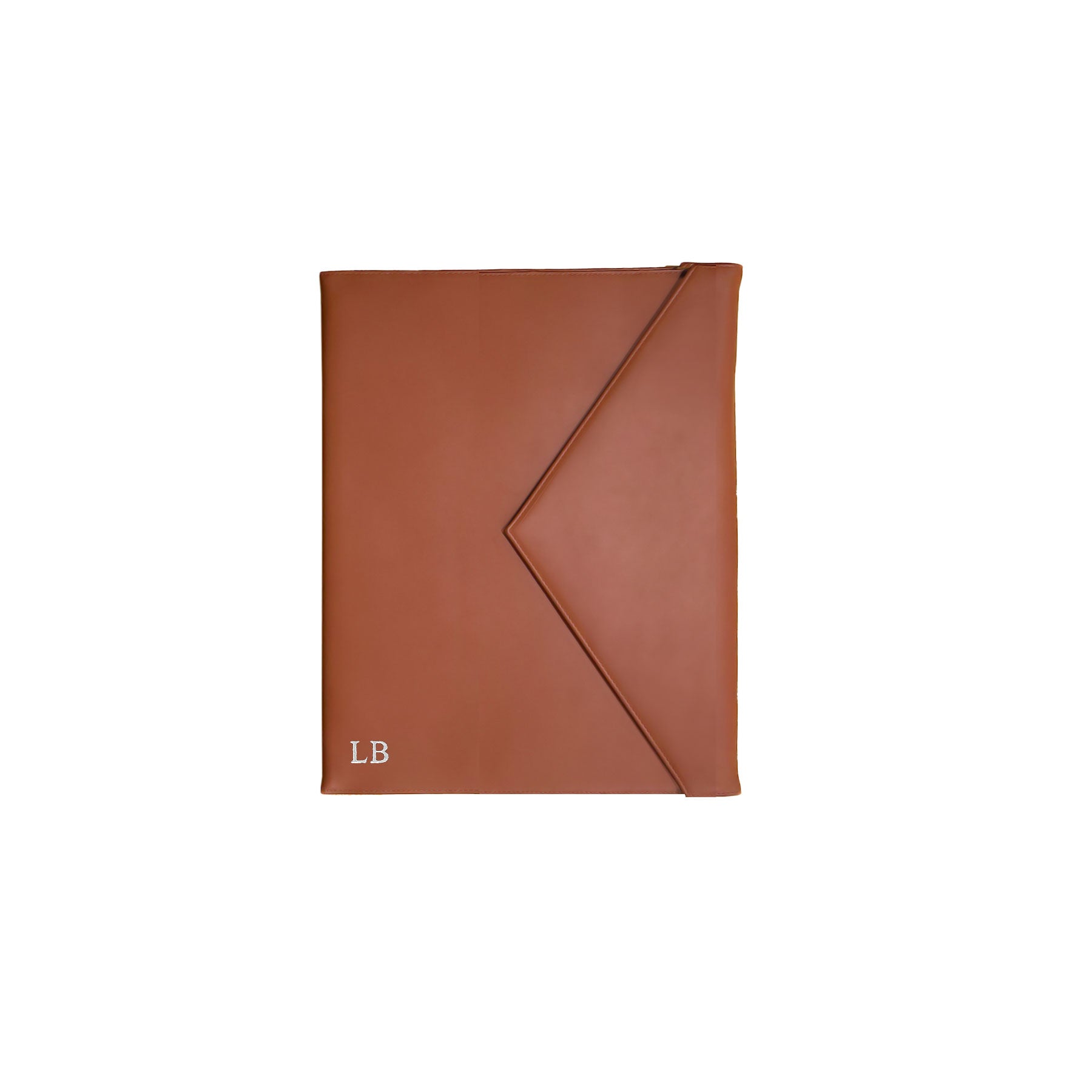 Folio A5 Vegan Leather