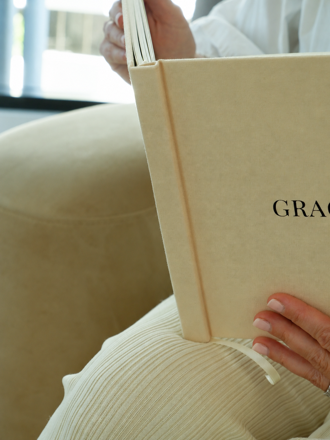 Guest Book