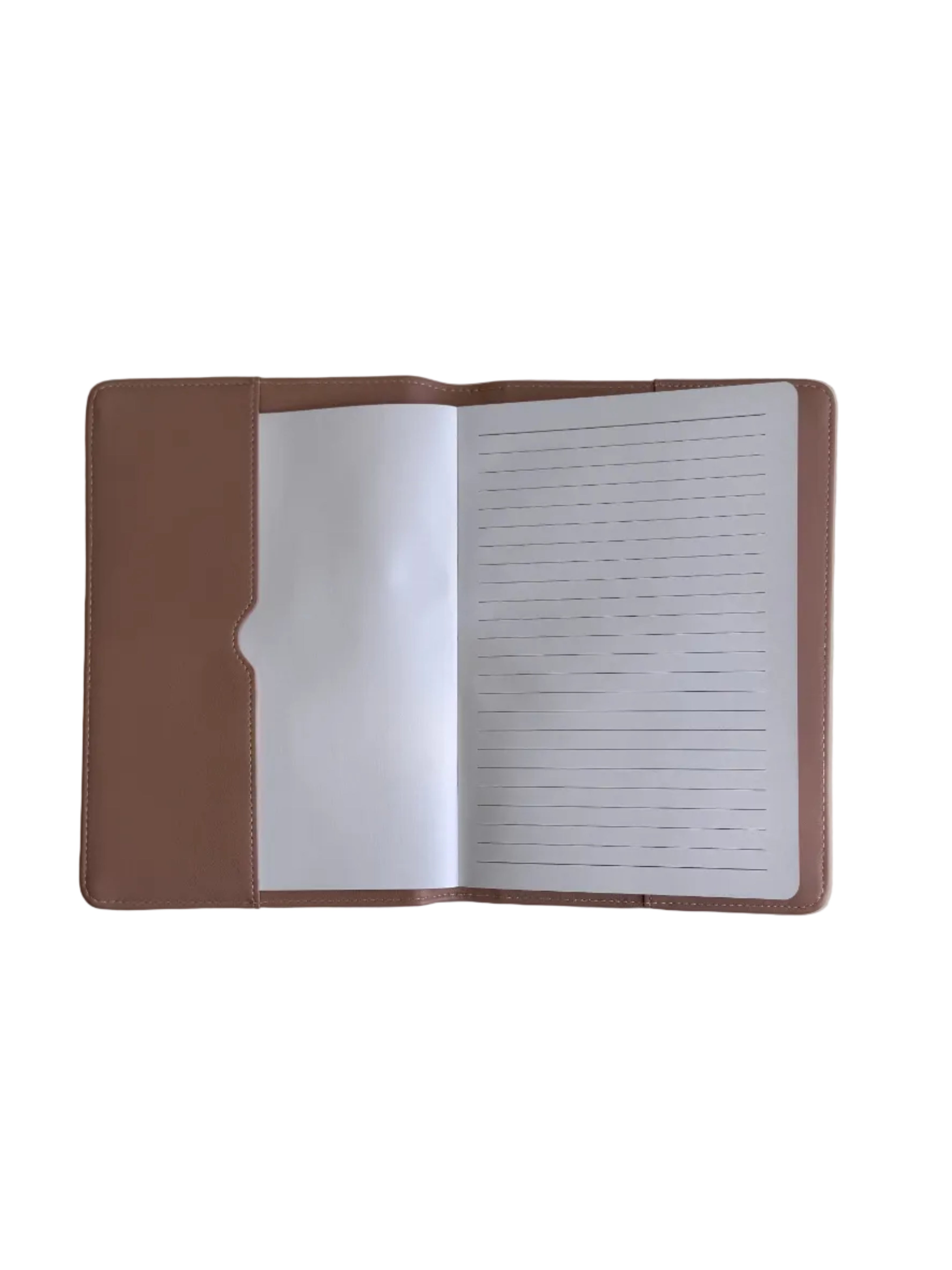 A5 Notebook insert - Alexa Lane