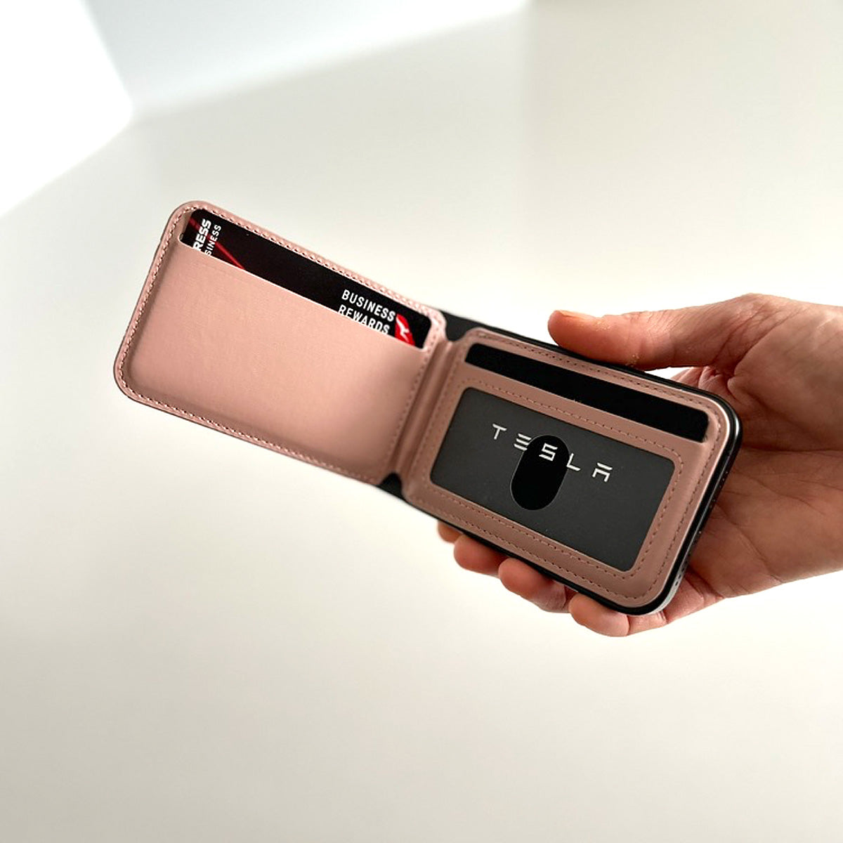 MagSafe Wallet Personalised