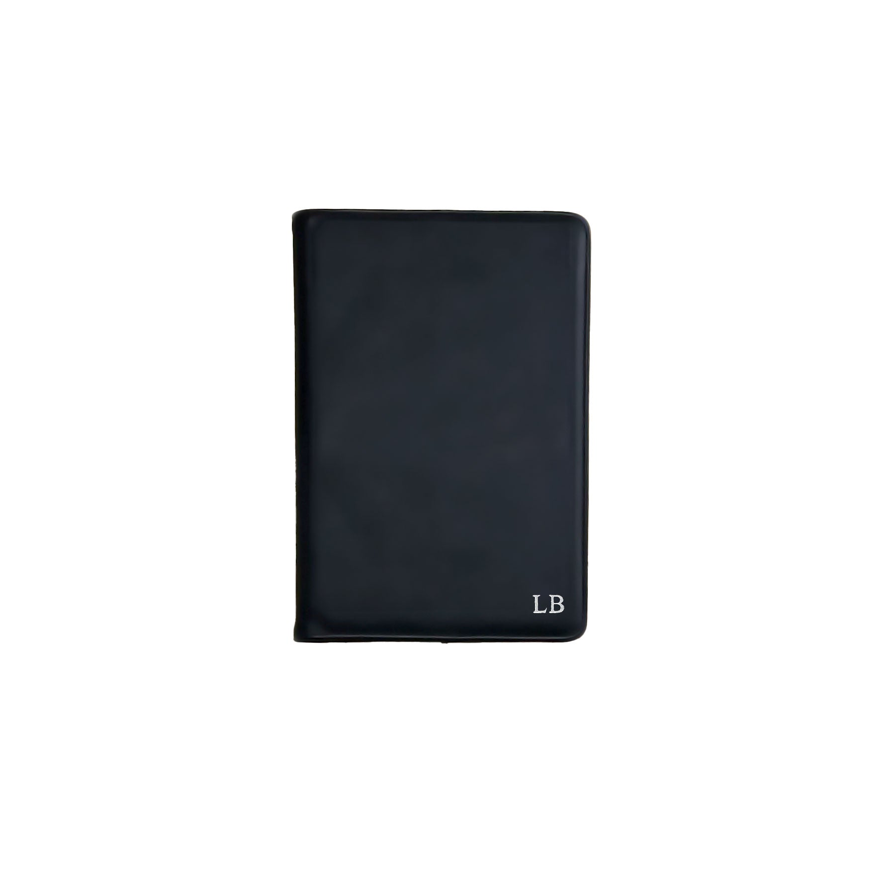 Notebook Cover A5 Vegan Leather