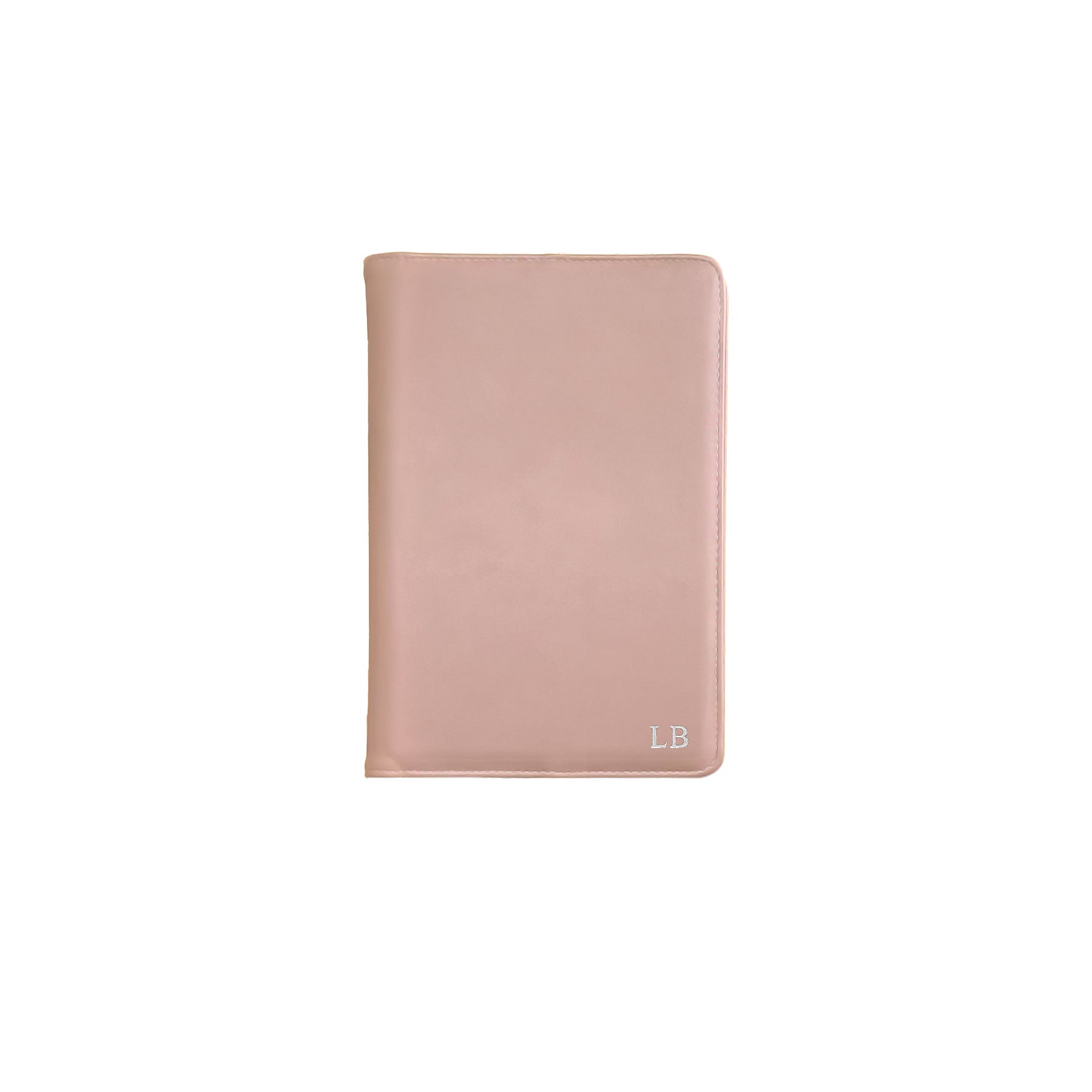 Notebook Cover A5 Vegan Leather