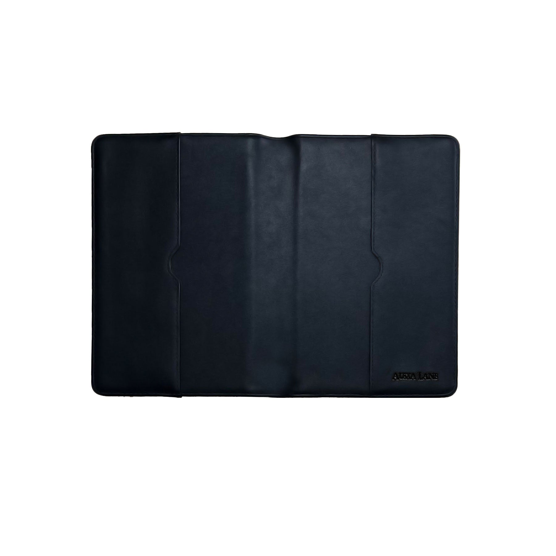 Notebook Cover A5 Vegan Leather