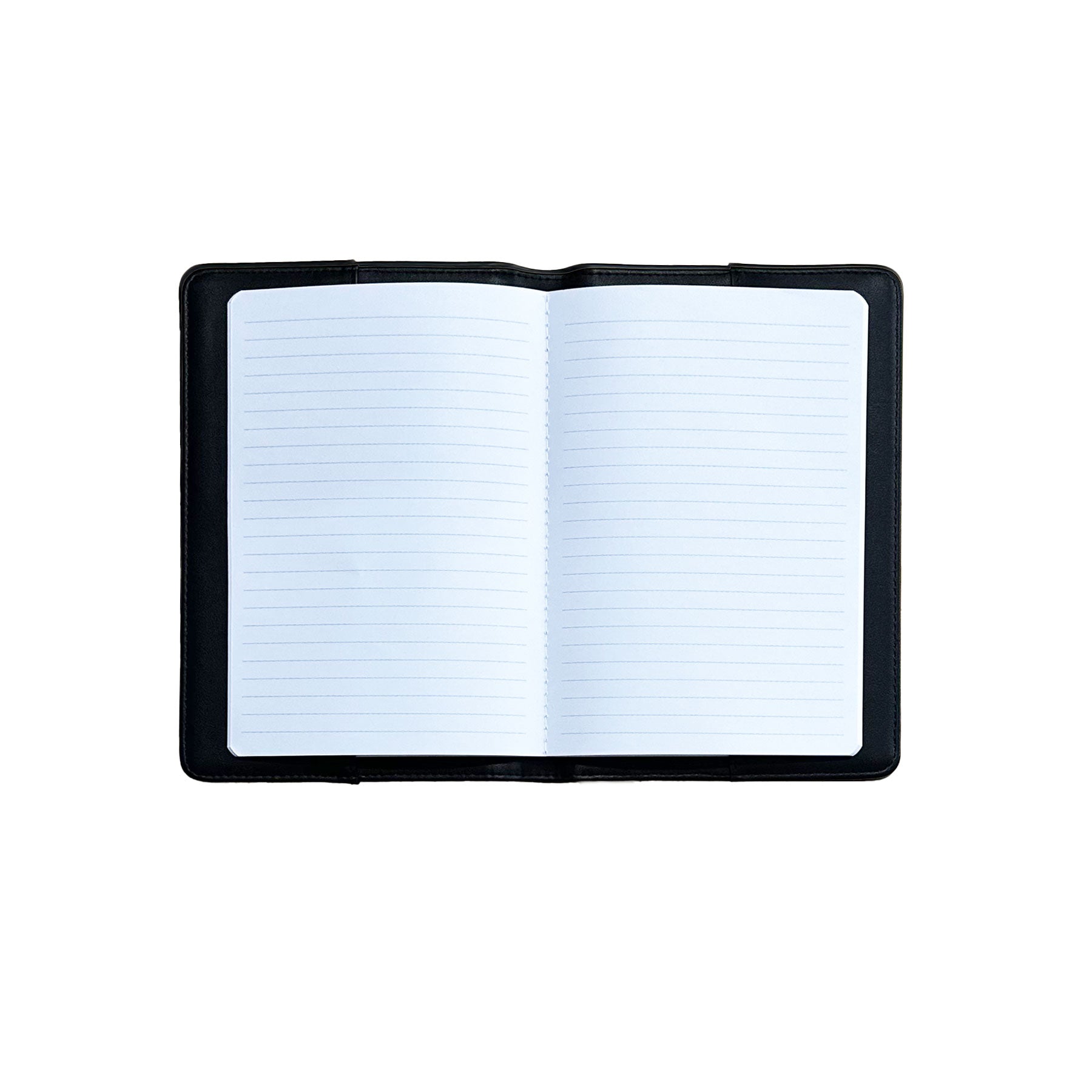 Notebook Cover A5 Vegan Leather