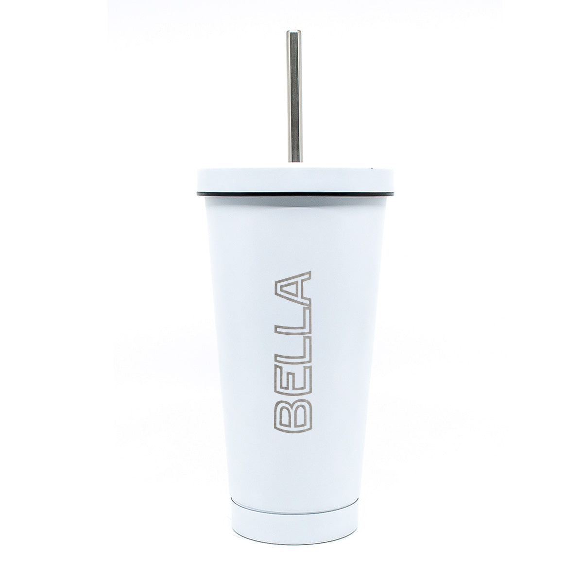 Personalised Smoothie Cup