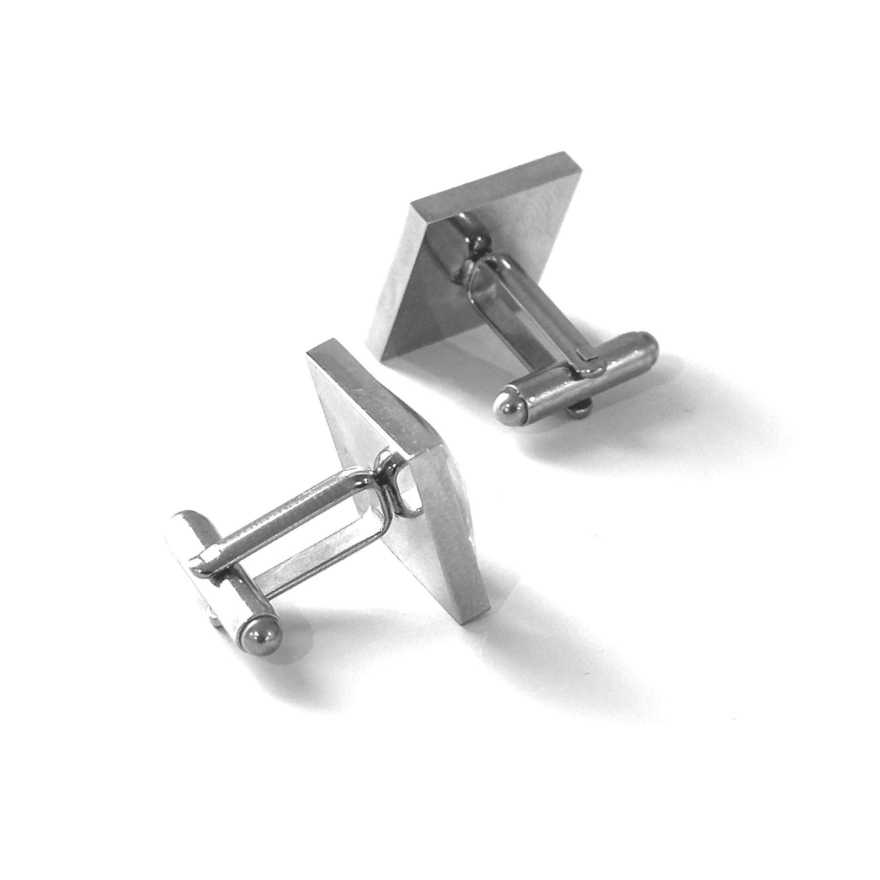 Custom photo pet cufflinks