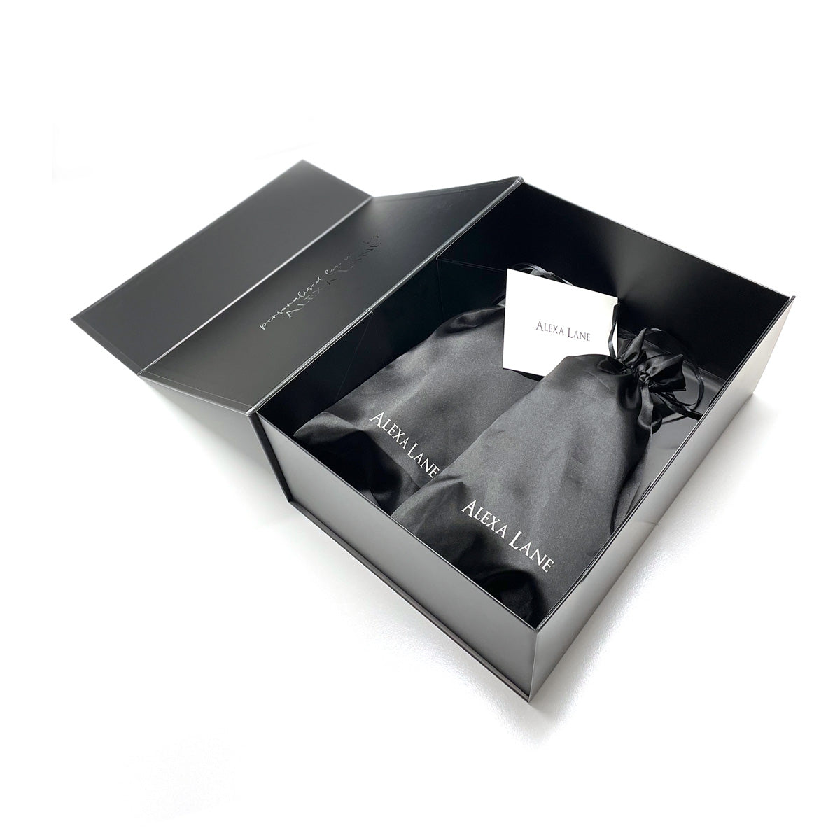 Personalised Whiskey Tumblers with Gold Rim - Set of 2