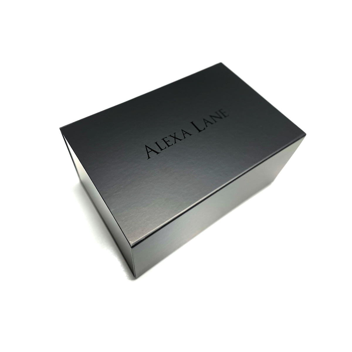 Engraved Whiskey Glass & Cufflinks Gift Set – Personalised Men's Gift Box