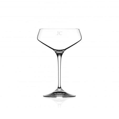 Personalised Martini Glass - Single