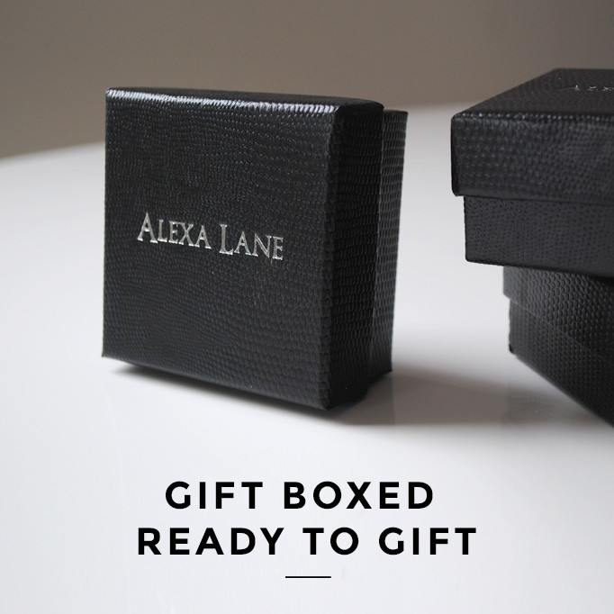 Peacock Cufflinks - Alexa Lane