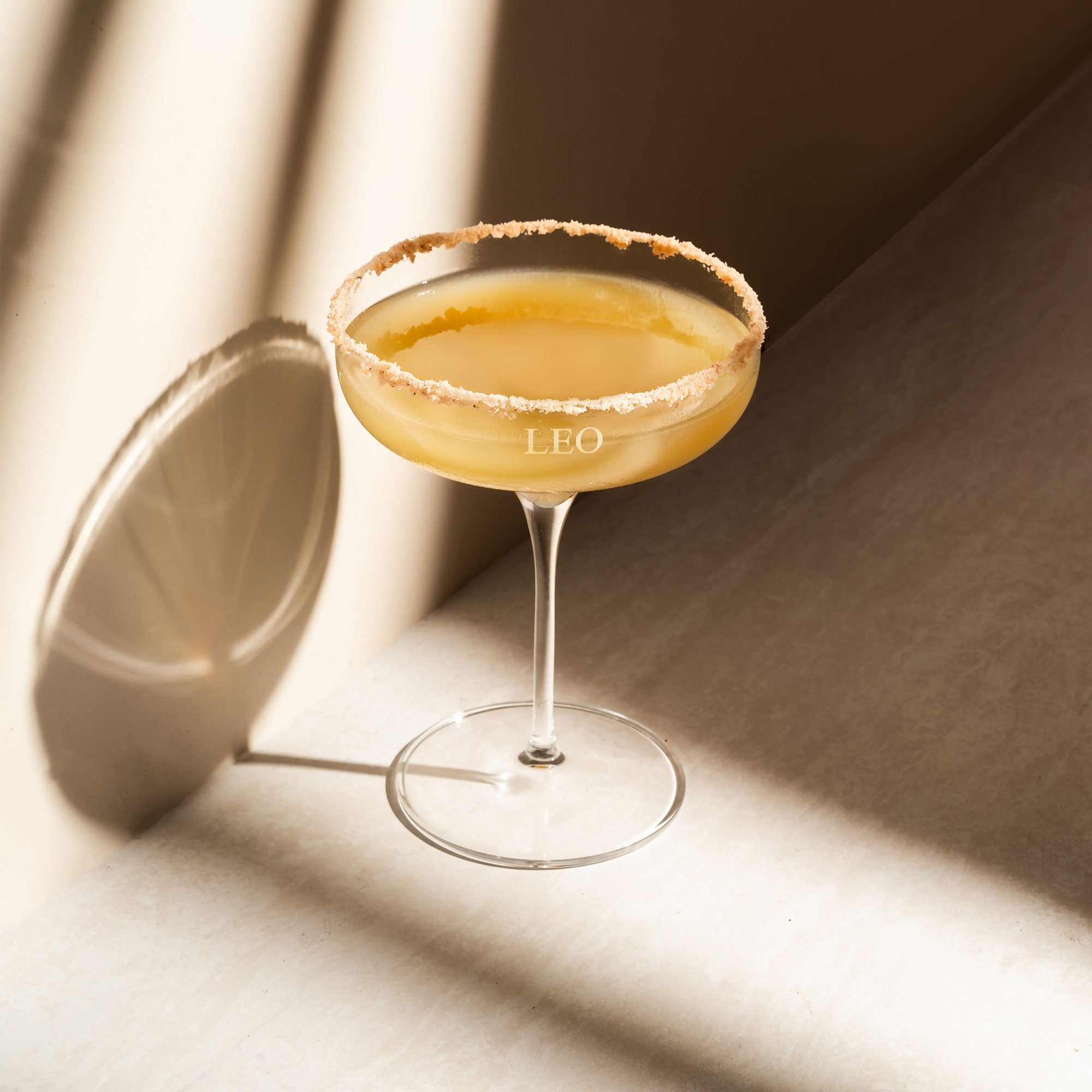 Personalised Martini Glass - Single