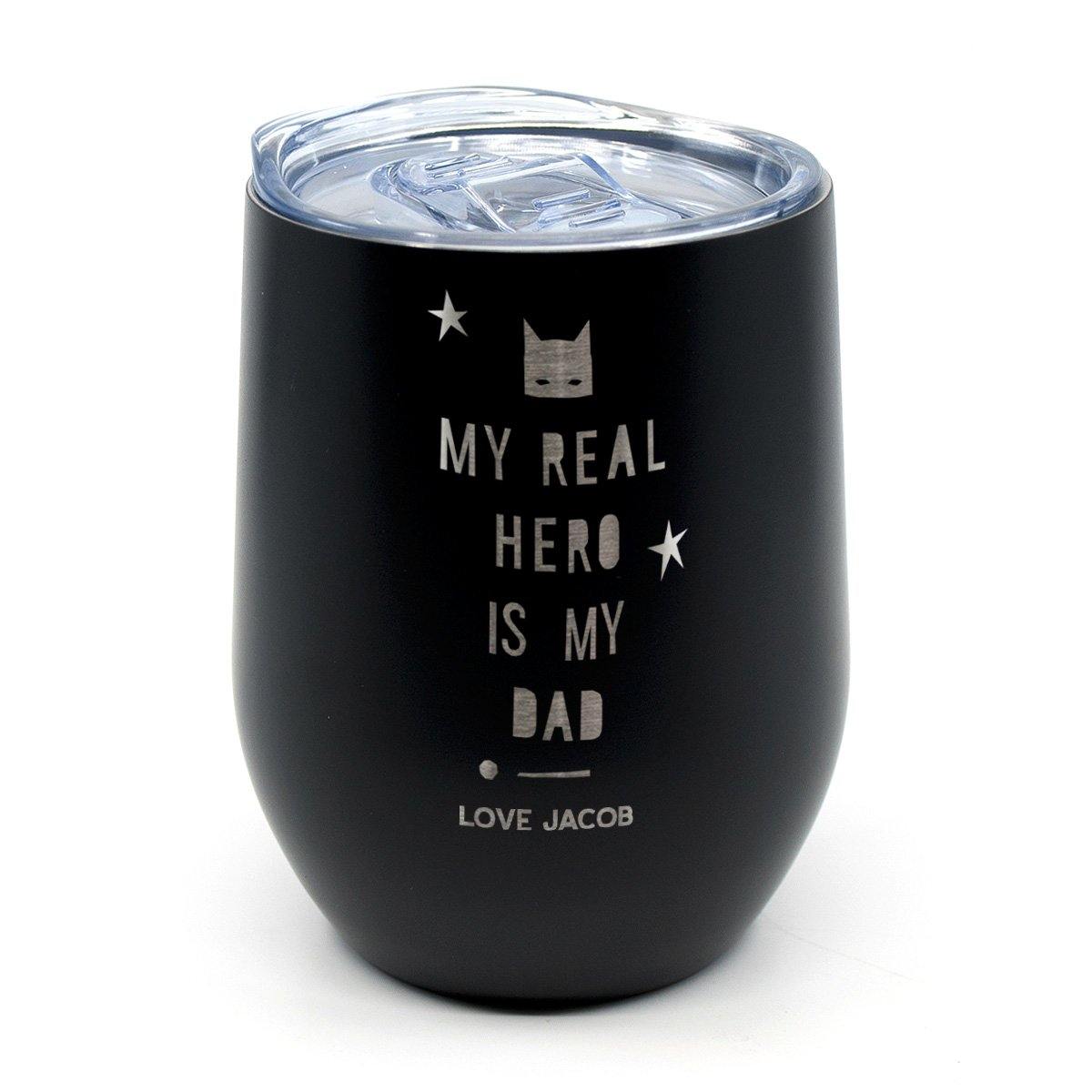 Father's Day Small Coffee Cup Personalised - Alexa Lane