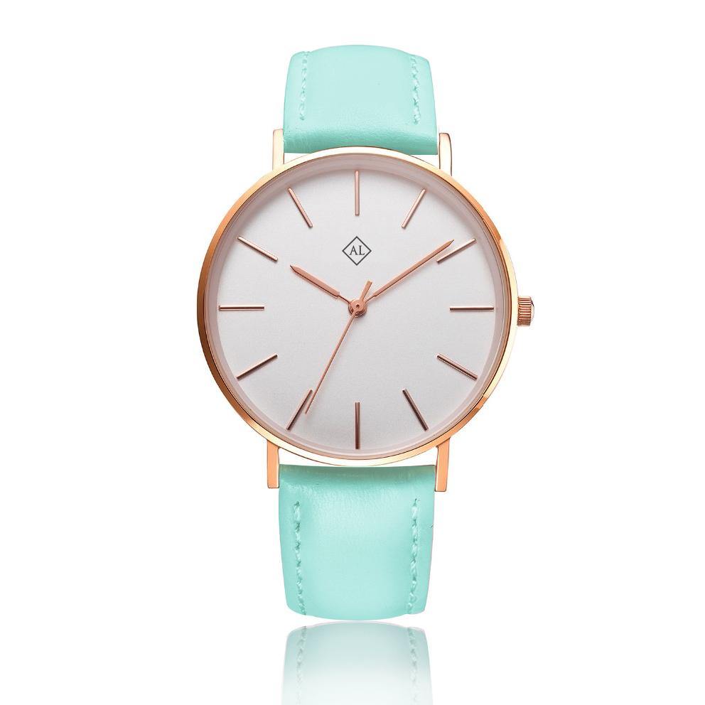 Watches - Alexa Lane