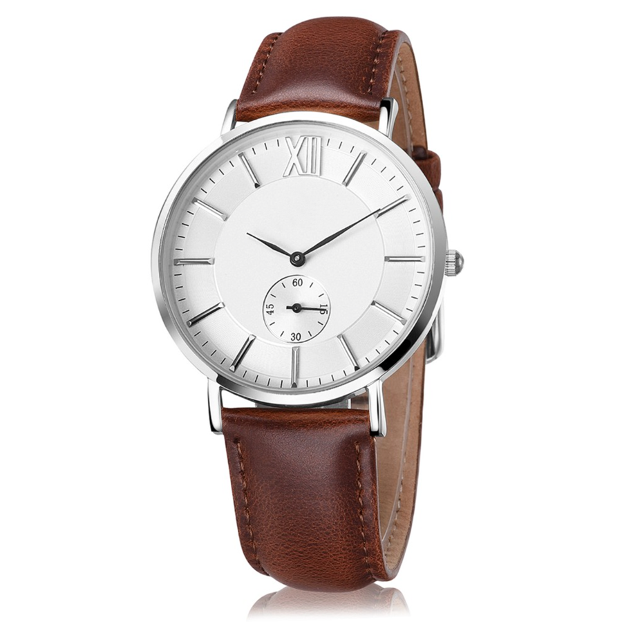 Watches man - Alexa Lane