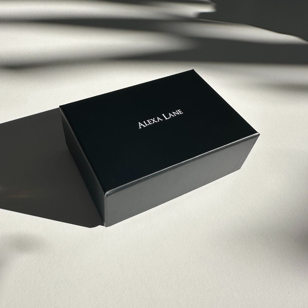 Premium Gift Box Upgrade - Ring Box