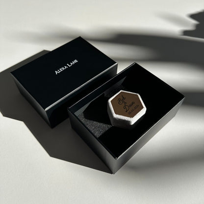 Premium Gift Box Upgrade - Ring Box