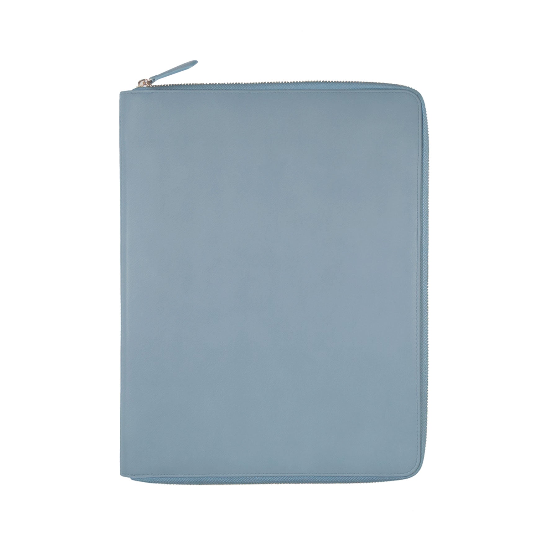 A4 Vegan Leather Compendium