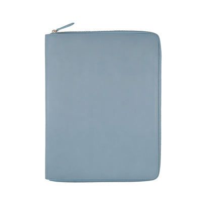 A4 Vegan Leather Compendium