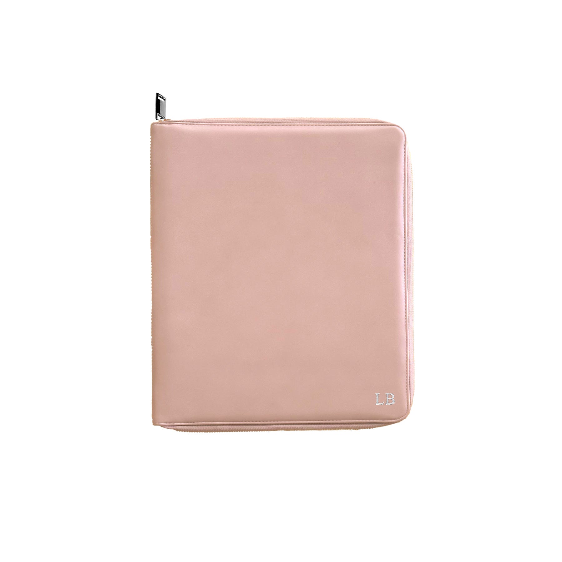 A5 Vegan Leather Compendium