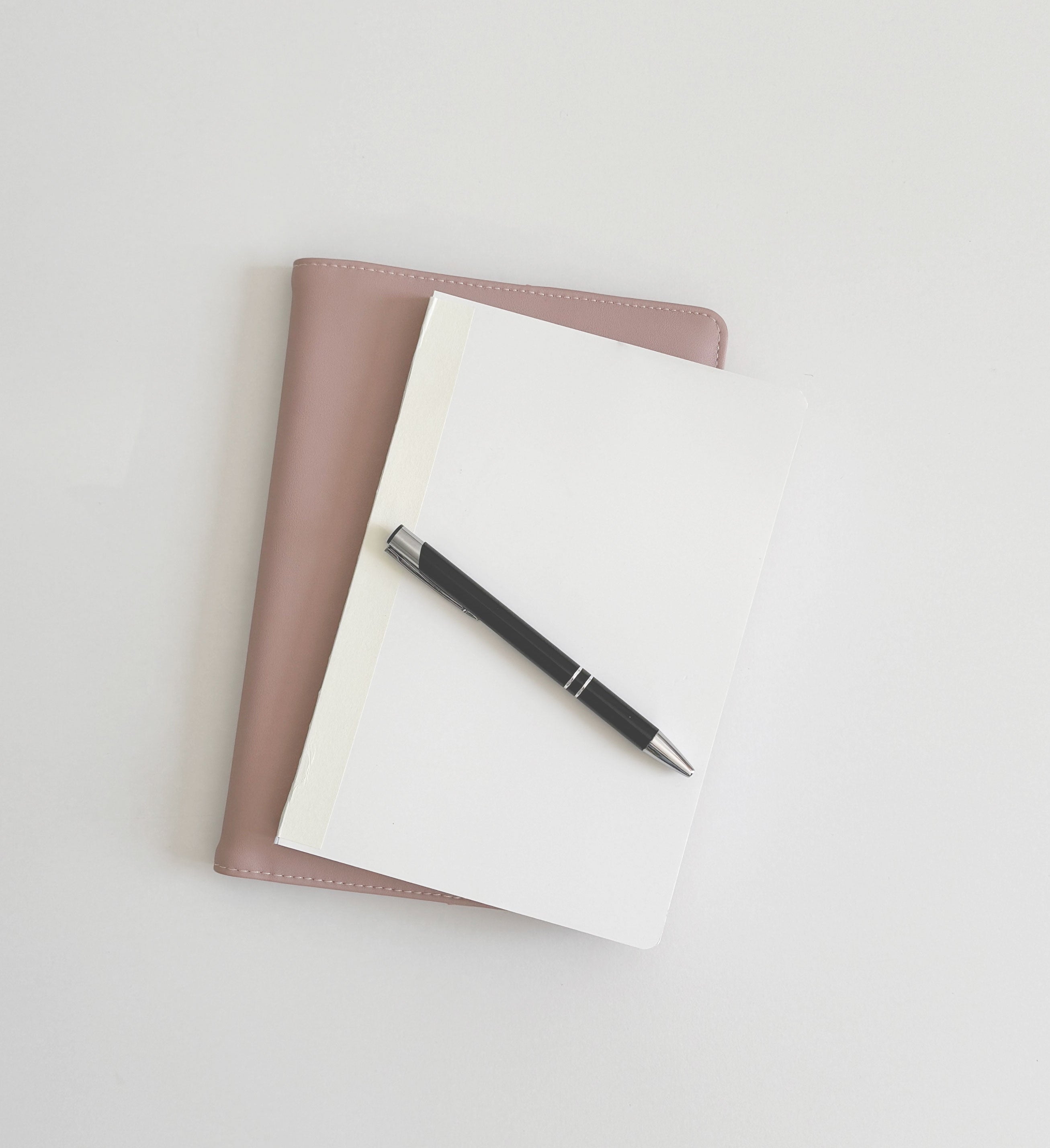 A5 Notebook insert - Alexa Lane