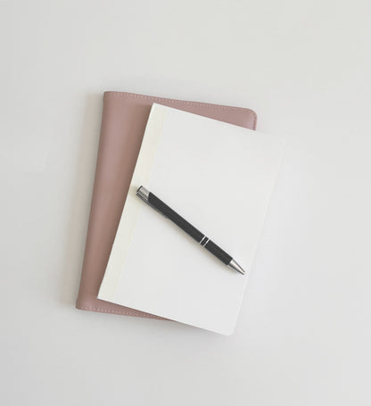 A5 Notebook insert - Alexa Lane