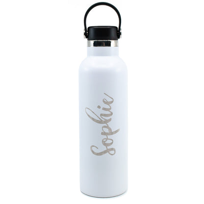 Drink Bottle Personalised 750mL