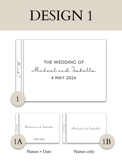 Guest Book