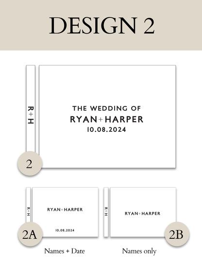 Guest Book