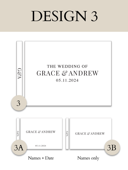 Guest Book