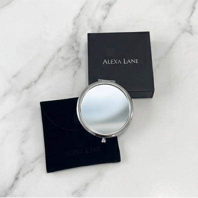 Gift Box for Jewellery or Compact Mirror