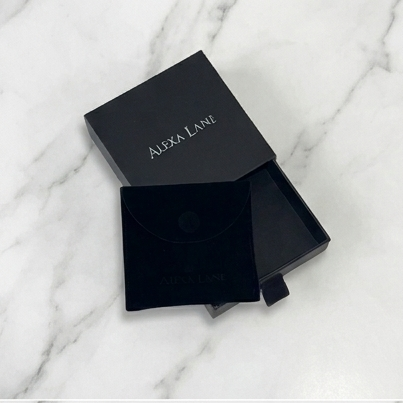 Gift Box for Jewellery or Compact Mirror