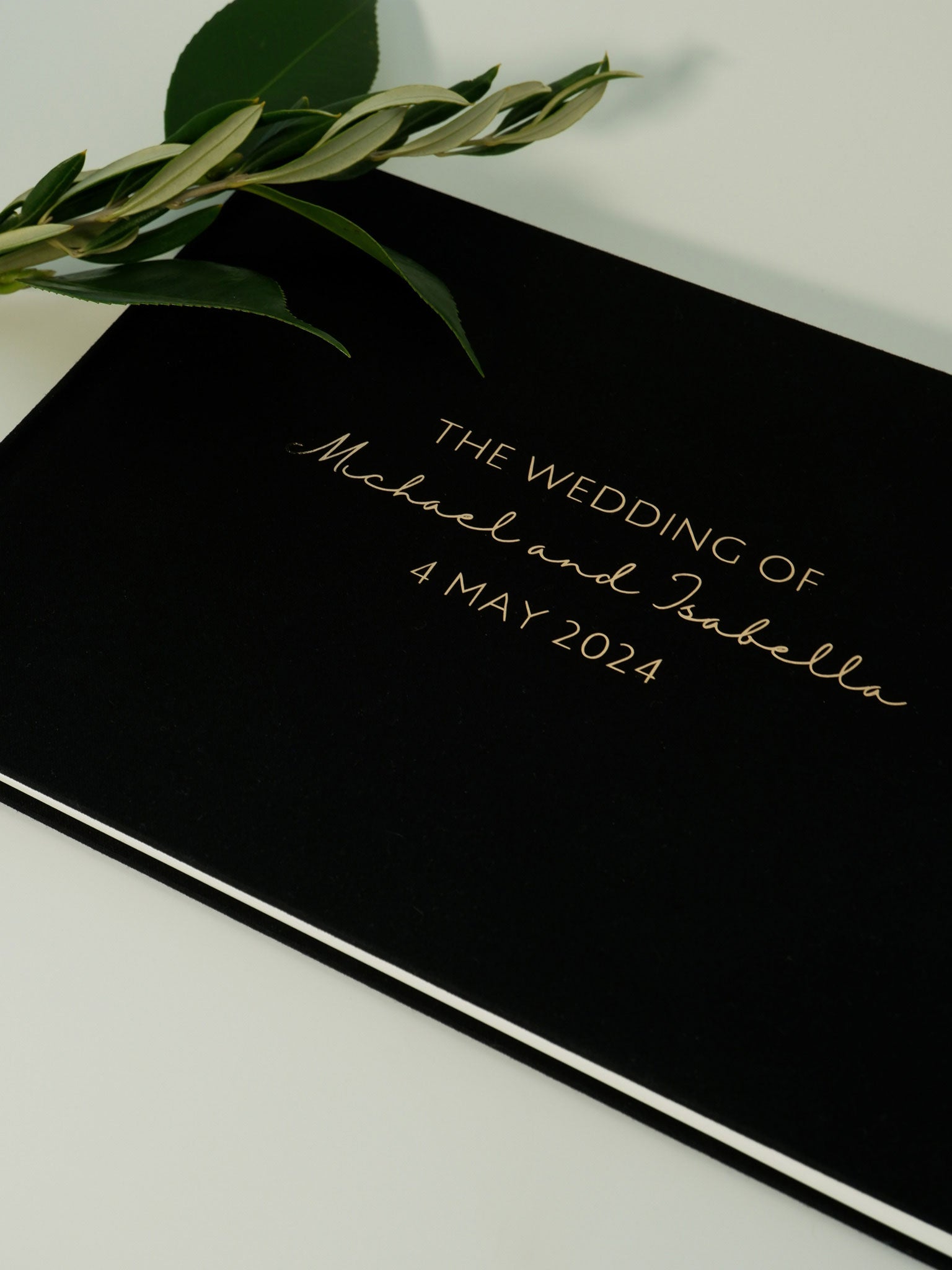Guest Book