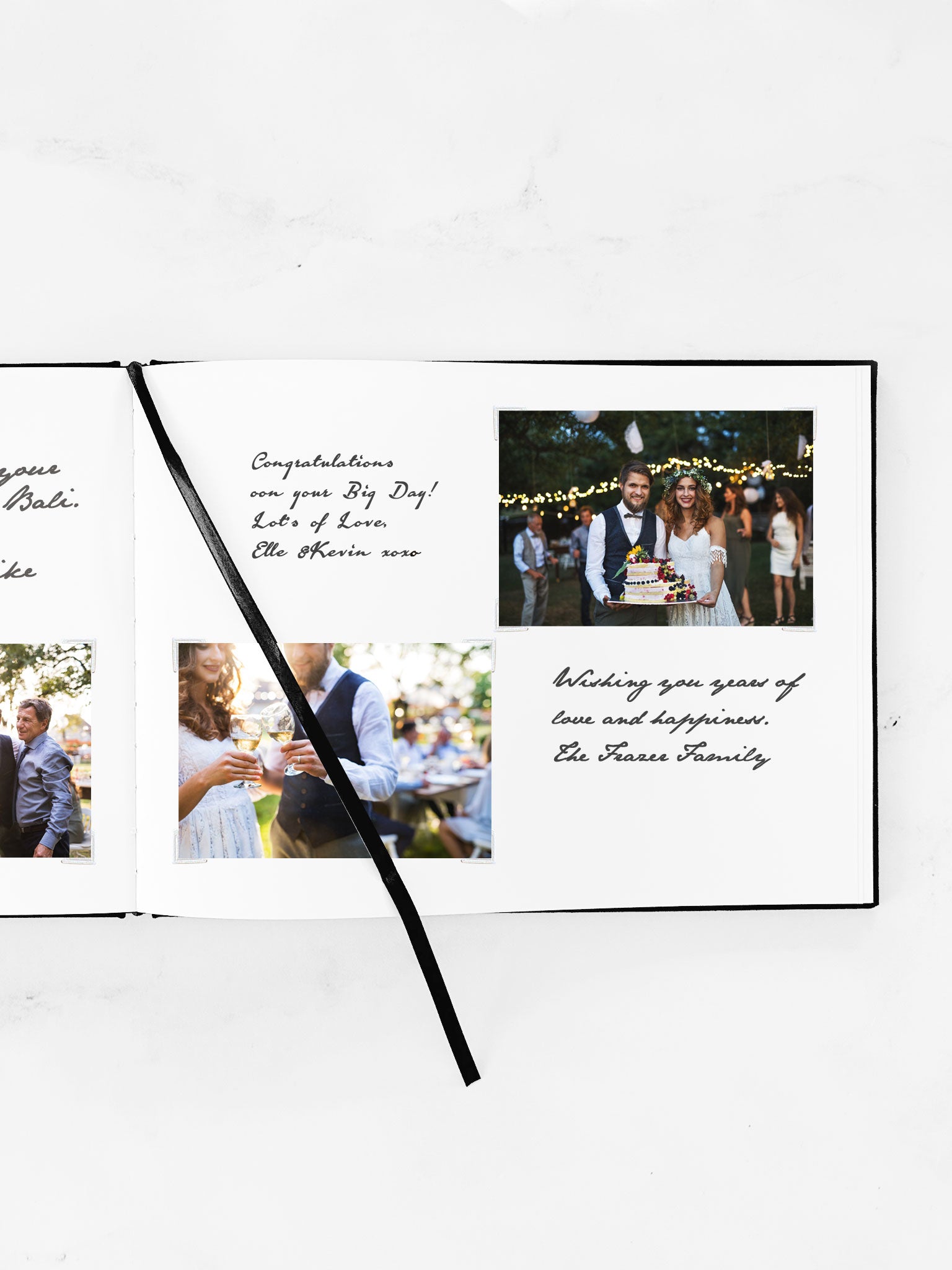 Guest Book