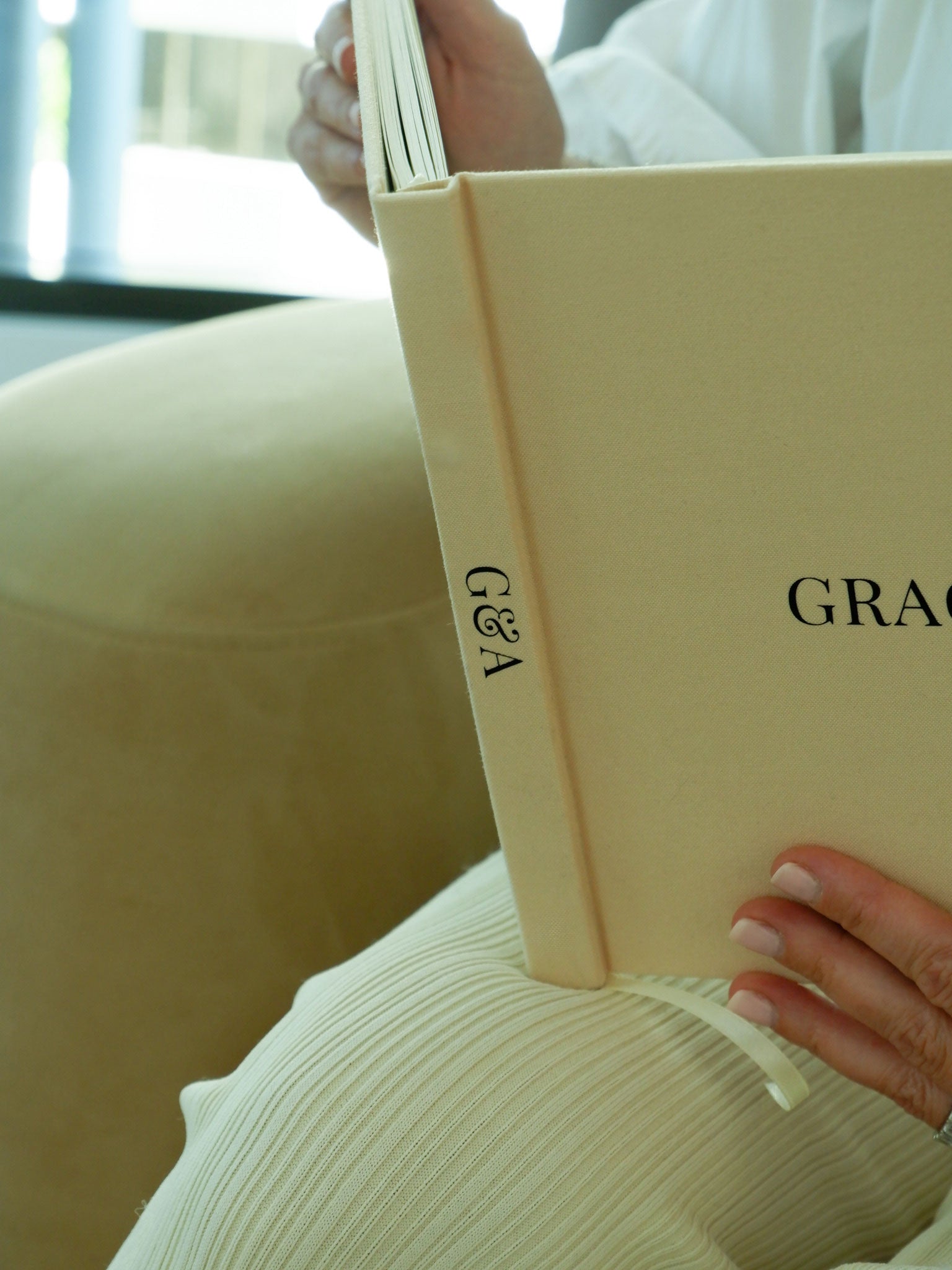 Guest Book