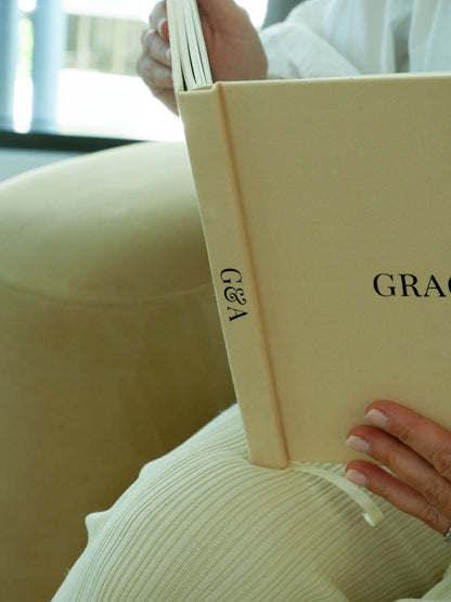 Guest Book