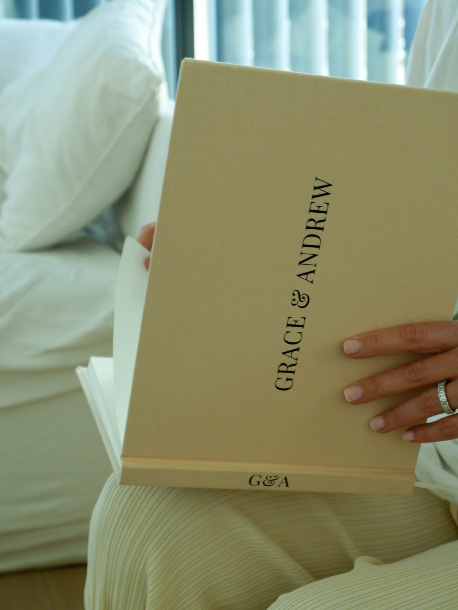 Guest Book